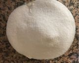 Foto del paso 2 de la receta: Bizcocho marmolado con almendras