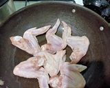 Foto langkah ke 1 dari resep Spicy Chicken Wings.