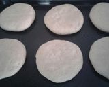 Foto del paso 6 de la receta: Pan hamburgues