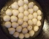 Foto langkah ke 4 dari resep Cimol 2 Bahan Anti Gagal dan Anti Meledak.