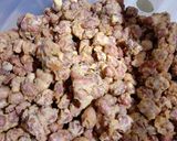 Foto langkah ke 4 dari resep Kacang kribo.