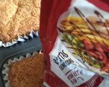 Foto del paso 7 de la receta: Muffins