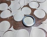 Foto del paso 7 de la receta: Muffin Inglés