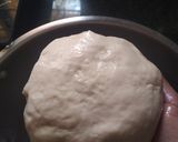 பன் பரோட்டா ரெசிபி ஸ்டேப் 3 புகைப்படம்