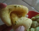 Foto langkah ke 7 dari resep Garlic bread.