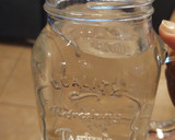 Foto del paso 3 de la receta: Agua detox de pepino