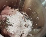 Foto del paso 2 de la receta: Albondias en salsa de almendras