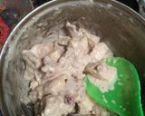 Foto langkah ke 2 dari resep Ayam kentucki mentega.