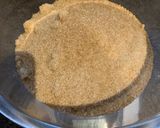 Foto del paso 1 de la receta: Crumble vegano de frutilla 🍓