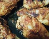 চিকেন ড্রামস্টিক (chicken drumstick recipe in Bengali) রেসিপির ধাপ 3 ছবি