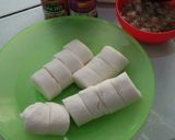 Foto langkah ke 3 dari resep Hakau Udang.