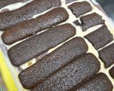 Foto del paso 5 de la receta: Postre borracho versión remix