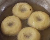 Foto langkah ke 6 dari resep Donat Mangga.