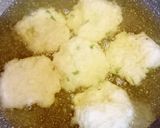 Foto langkah ke 4 dari resep Cireng Nasi Bumbu Rujak.