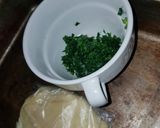 Foto del paso 3 de la receta: Tortilla de papas al horno