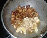 ஹோட்டல் ஸ்டைல் கீ ரைஸ் (Ghee rice recipe in tamil) ரெசிபி ஸ்டேப் 2 புகைப்படம்