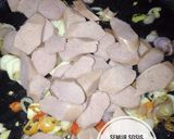 Foto langkah ke 4 dari resep Semur Sosis Pedas.