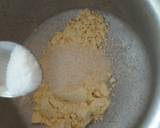 Khaman Kadhi recipe step 1 photo