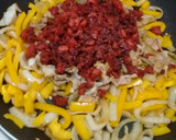 Foto del paso 5 de la receta: Alambre económico (perfecto para taquizas 🇲🇽🇲🇽)