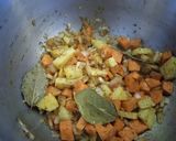 Φωτογραφία βήματος 2 της συνταγής Φακή και πολλά άλλα 🤤