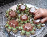 Foto langkah ke 7 dari resep Kue lapis.