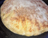 Foto del paso 3 de la receta: Pan con harina integral 🍞