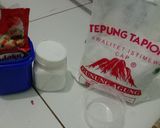 Foto langkah ke 2 dari resep Stick bawor(bawangwortel) tanpa telur, tanpa pasta mexer.