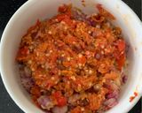 Foto langkah ke 7 dari resep Lidah Goreng Ala Madura.