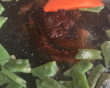 Foto del paso 10 de la receta: Arroz en paella 🥘 o sartén, con paletilla de cordero