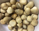 Hình bước làm 4 của món Canh kim chi thịt heo