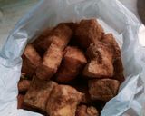 Foto langkah ke 1 dari resep Tahu Gejrot Asli Cirebon.
