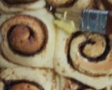 Foto langkah ke 7 dari resep Cinnamon Roll Lembut.