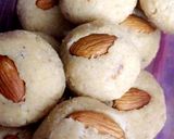 A picture of step 3 of Coconut Sweet.