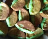 Foto langkah ke 3 dari resep kue pukis.