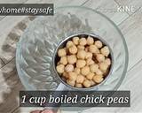 Lockdown Special# Weight Loss Chickpeas Salad/Chana Salad