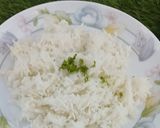 A picture of step 6 of Mix, Masala, Tarka Dal Chawal.