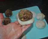 A picture of step 6 of Meat pie.