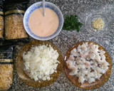 Foto del paso 1 de la receta: Bacalao a la dorada