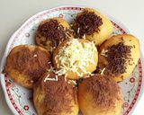 Foto langkah ke 6 dari resep Donat Kentang.