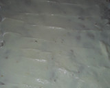 Foto del paso 4 de la receta: Torta Carrot cake cubierta de queso crema