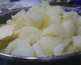 Foto del paso 8 de la receta: Pastel de puré de patatas y carne
