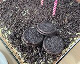 Foto langkah ke 5 dari resep Bolu Potong.