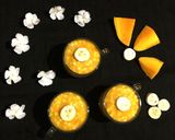 A picture of step 5 of Layered Fruity Dessert.