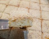 صورة لخطوة 3 من وصفة كيك الرمل