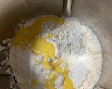 Foto del paso 2 de la receta Tortitas americanas con yogur griego en Thermomix