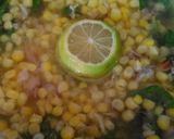 Foto langkah ke 1 dari resep Binte pulut / Binte jagung / sup jagung suegeerr.