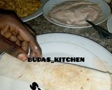Chicken wrapmatakin girki12 hoto