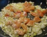 Foto del paso 4 de la receta: Macarrones con pollo y pimentón