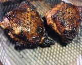A picture of step 8 of Beginner's Juicy Air Fryer Chicken.