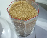 Foto del paso 5 de la receta: Tortas de algarrobo